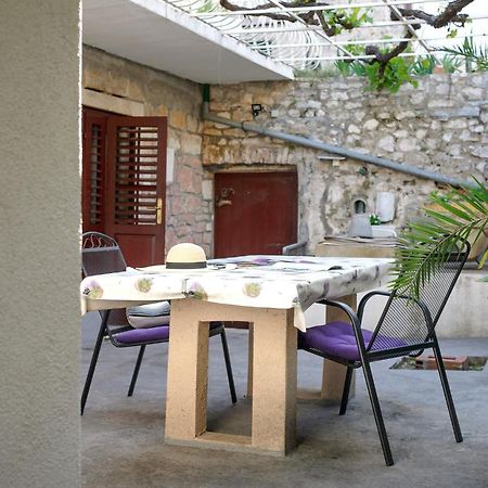 Central Eden - Zf Hvar Hvar Town Zewnętrze zdjęcie