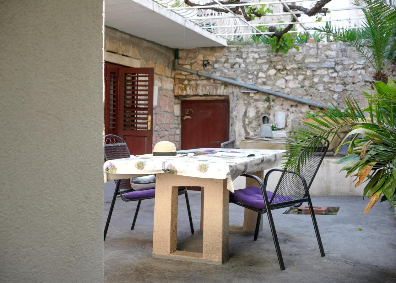 Central Eden - Zf Hvar Hvar Town Zewnętrze zdjęcie